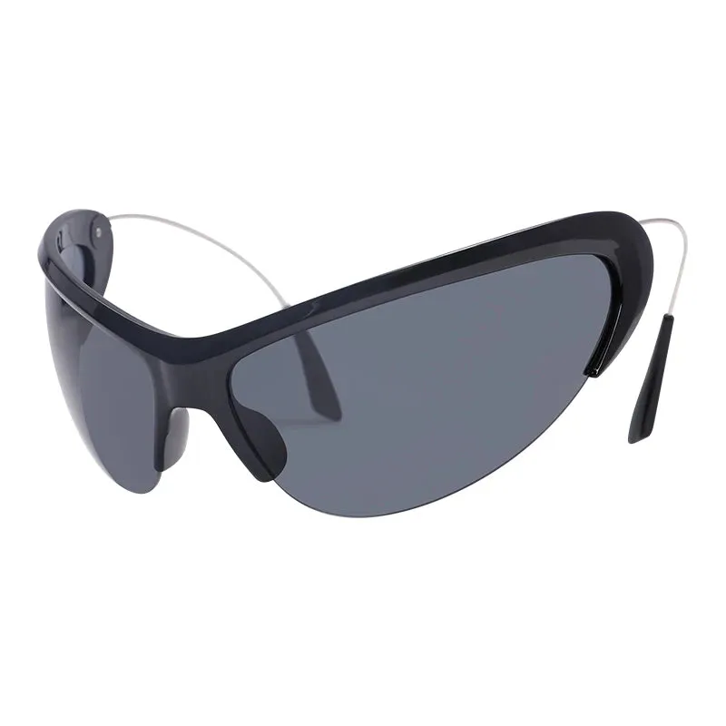 Good To Celebrate Cat Eye Sunglasses