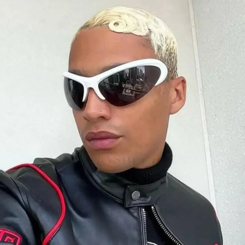 Good To Celebrate Cat Eye Sunglasses