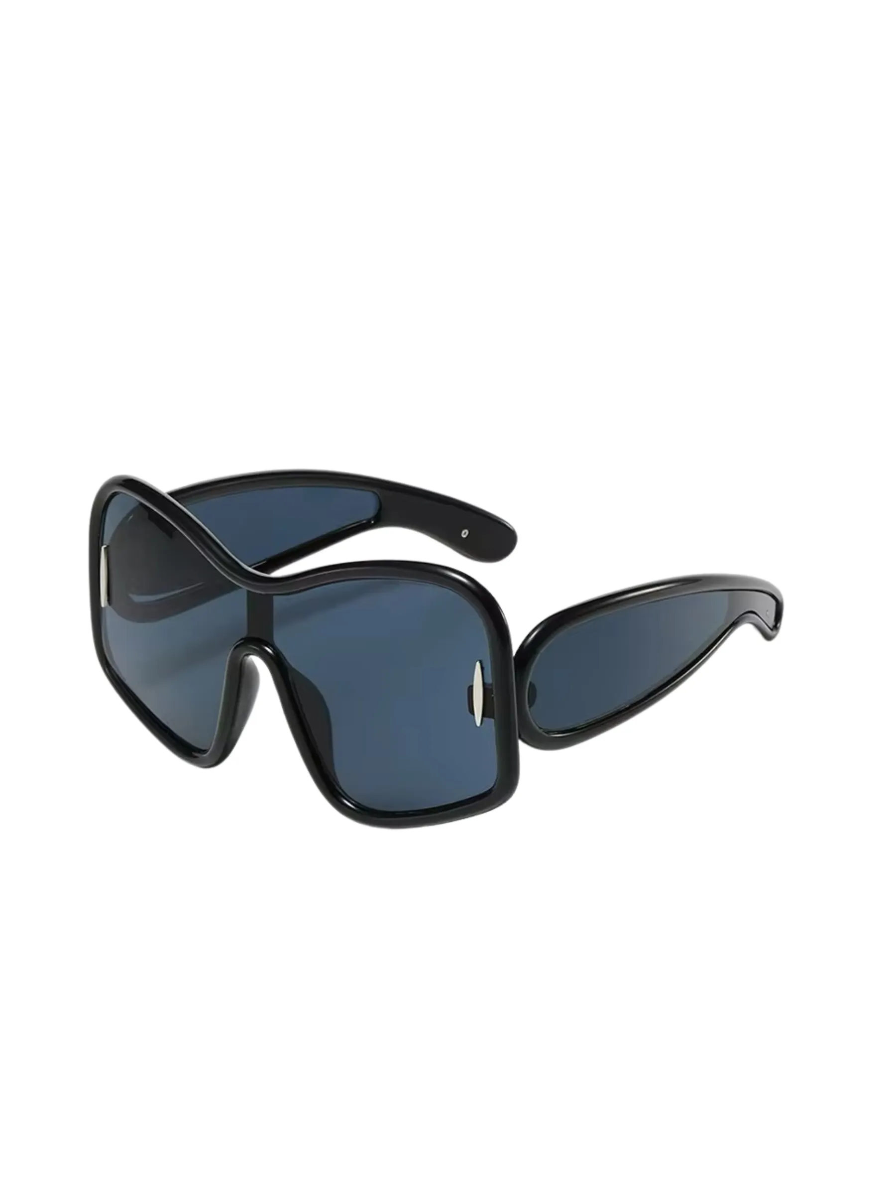 Hero Sunglasses Black