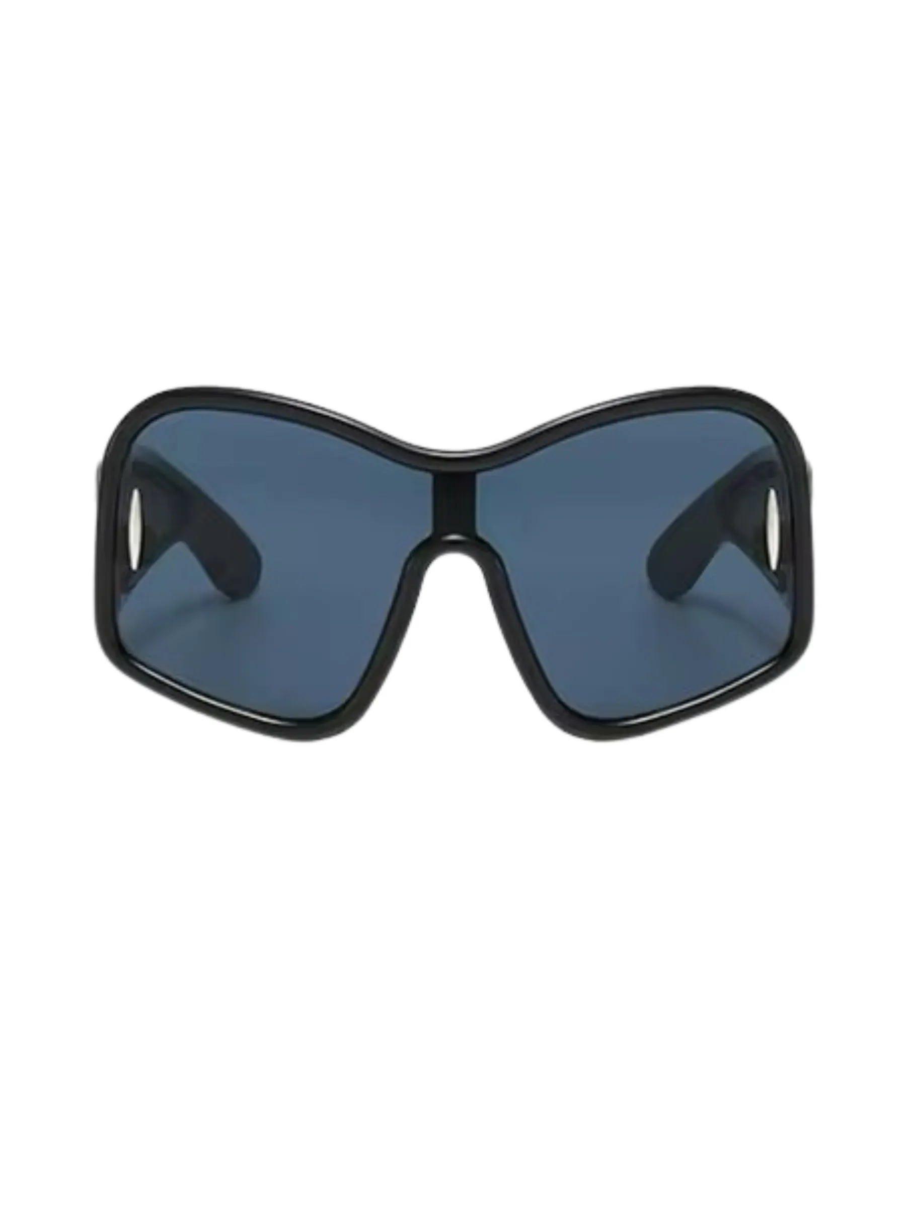 Hero Sunglasses Black