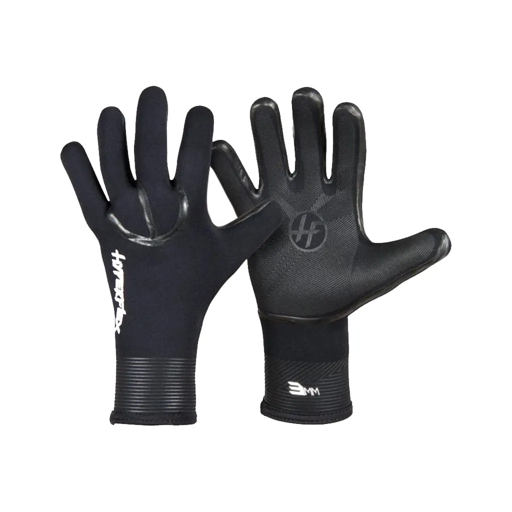 Hyperflex Pro Series 3mm Neoprene Gloves