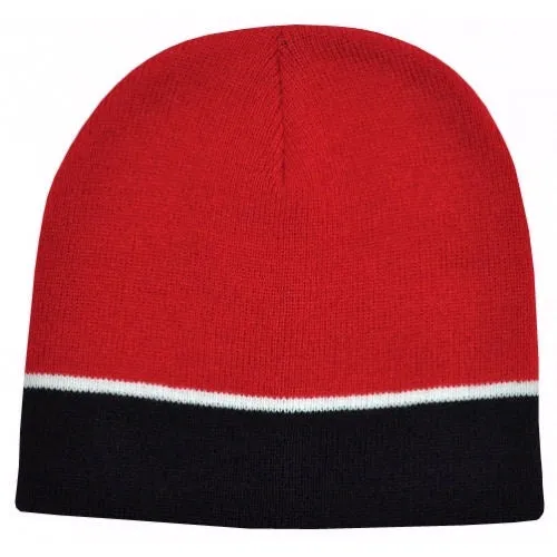 Icon Two Tone Beanie