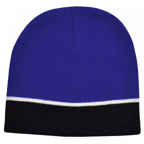 Icon Two Tone Beanie