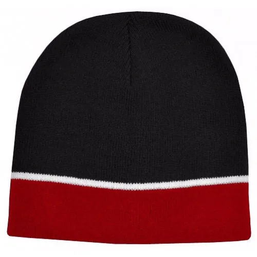 Icon Two Tone Beanie