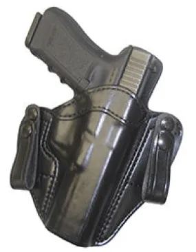 Inside/Outside Pants Holster