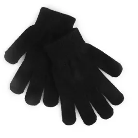 Ladies Thermal Black Magic Gloves - Case of 12