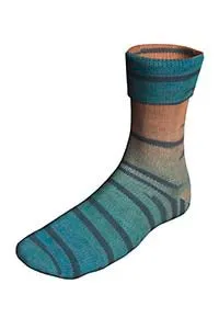 Lang Yarns - Jawoll Superwash Sock Yarn