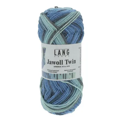 Lang Yarns - Jawoll Superwash Sock Yarn