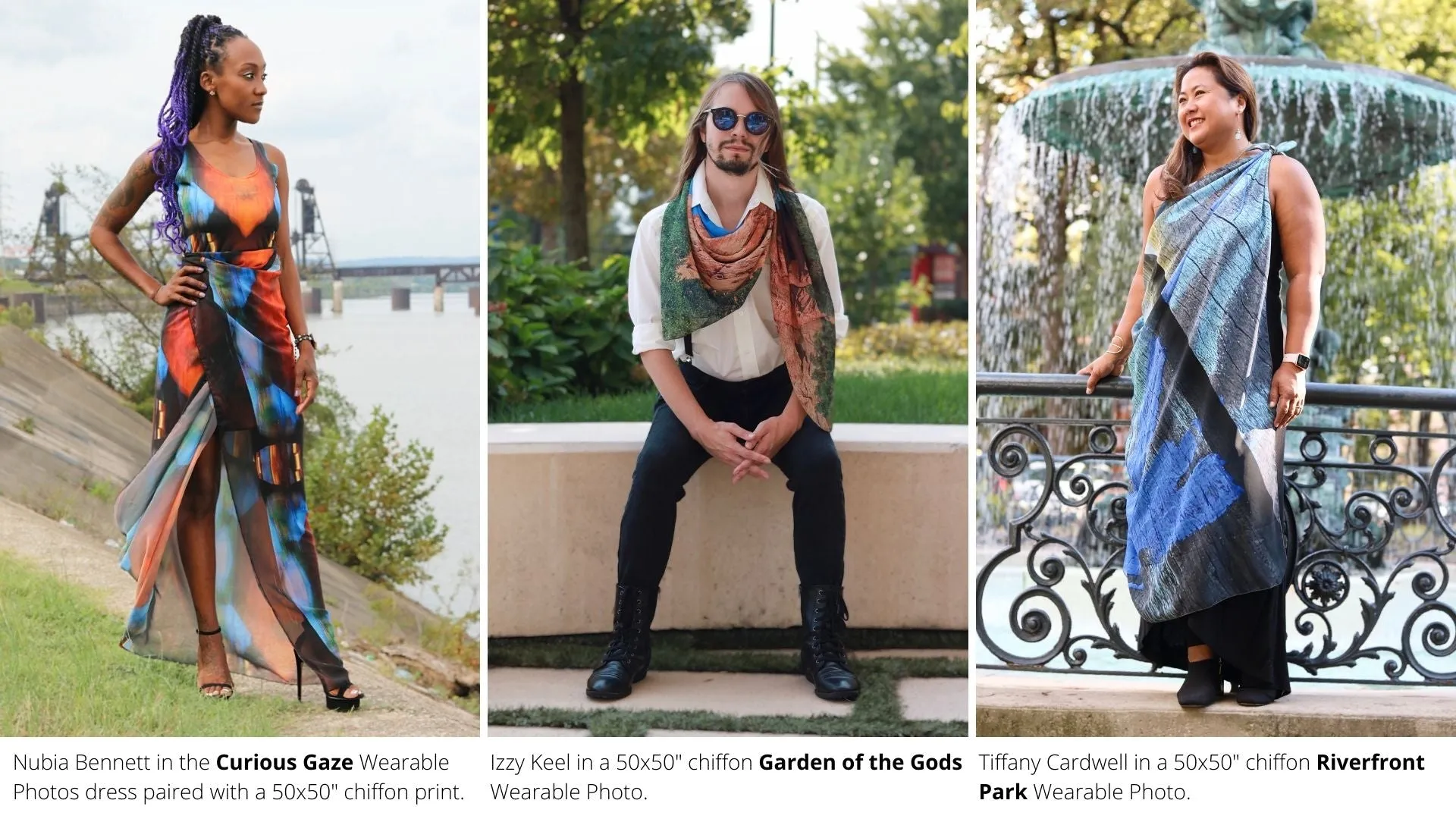 Louisville - Fall/Winter 2021