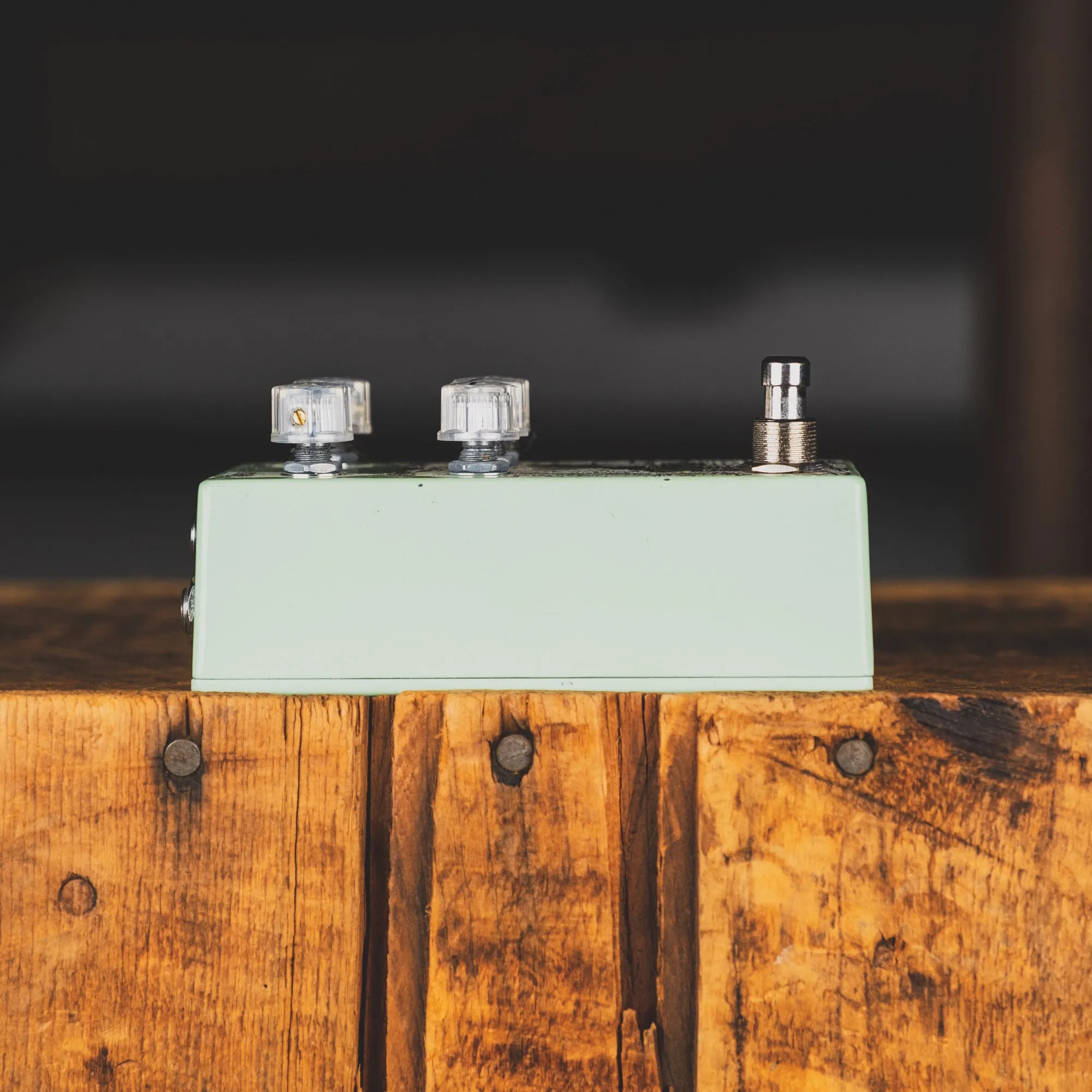 Matthew Effects The Whaler Fuzz Effect Pedal - Used