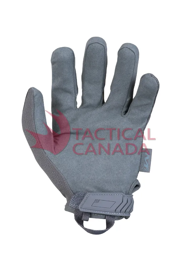 Mechanix Original Covert Wolf Grey