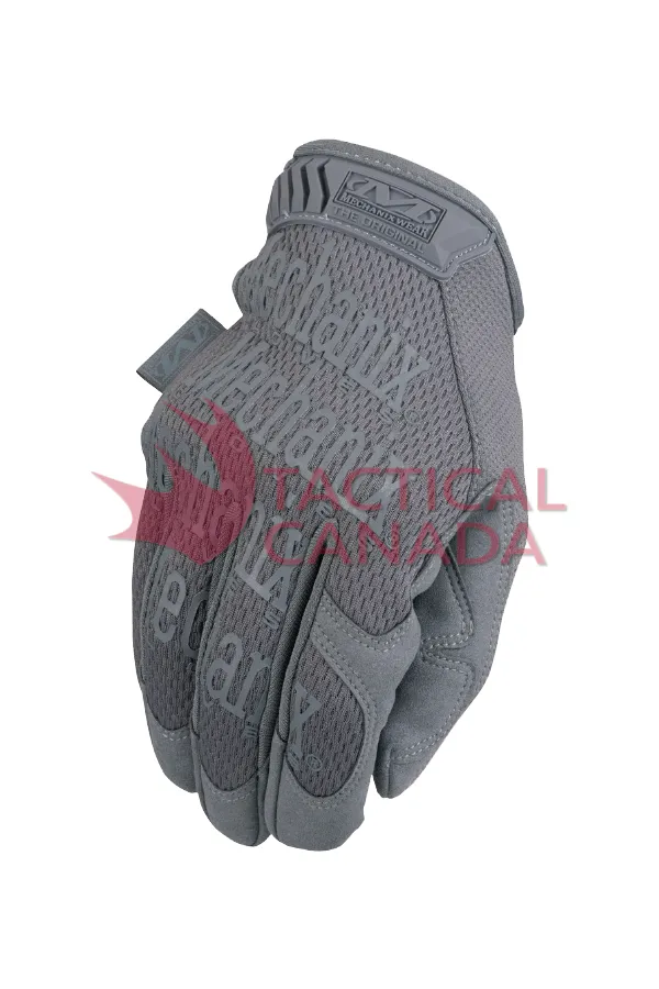 Mechanix Original Covert Wolf Grey