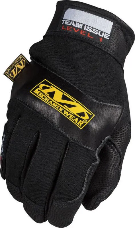 Mechanix Wear Gloves Carbon X Level 1 XX-Large Team Issue