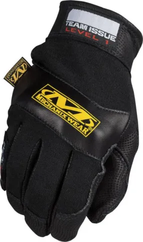 Mechanix Wear Gloves Carbon X Level 1 XX-Large Team Issue
