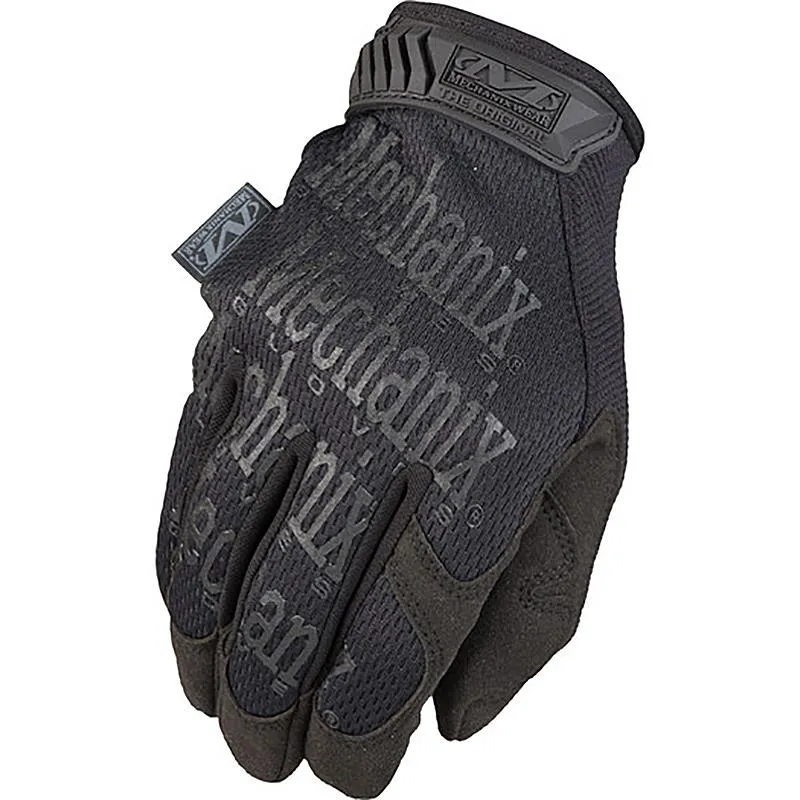 Mechanix Wear Original Glove.