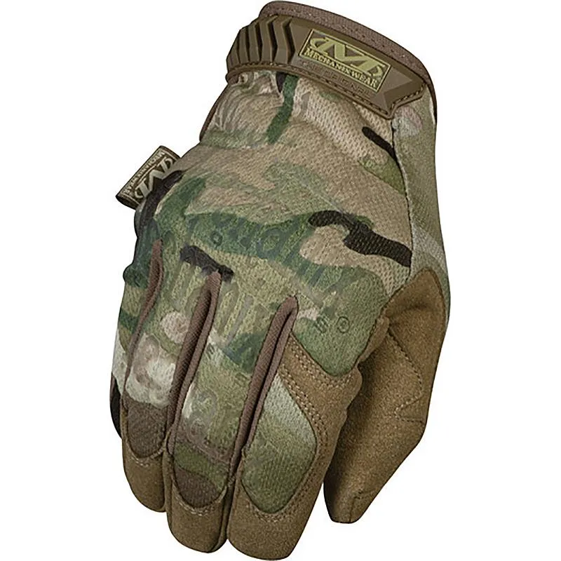 Mechanix Wear Original Glove.