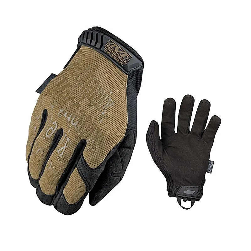 Mechanix Wear Original Glove.