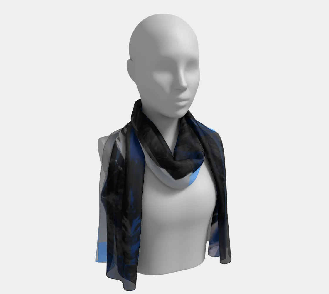 Mountain Majesty - Fall/Winter 2022