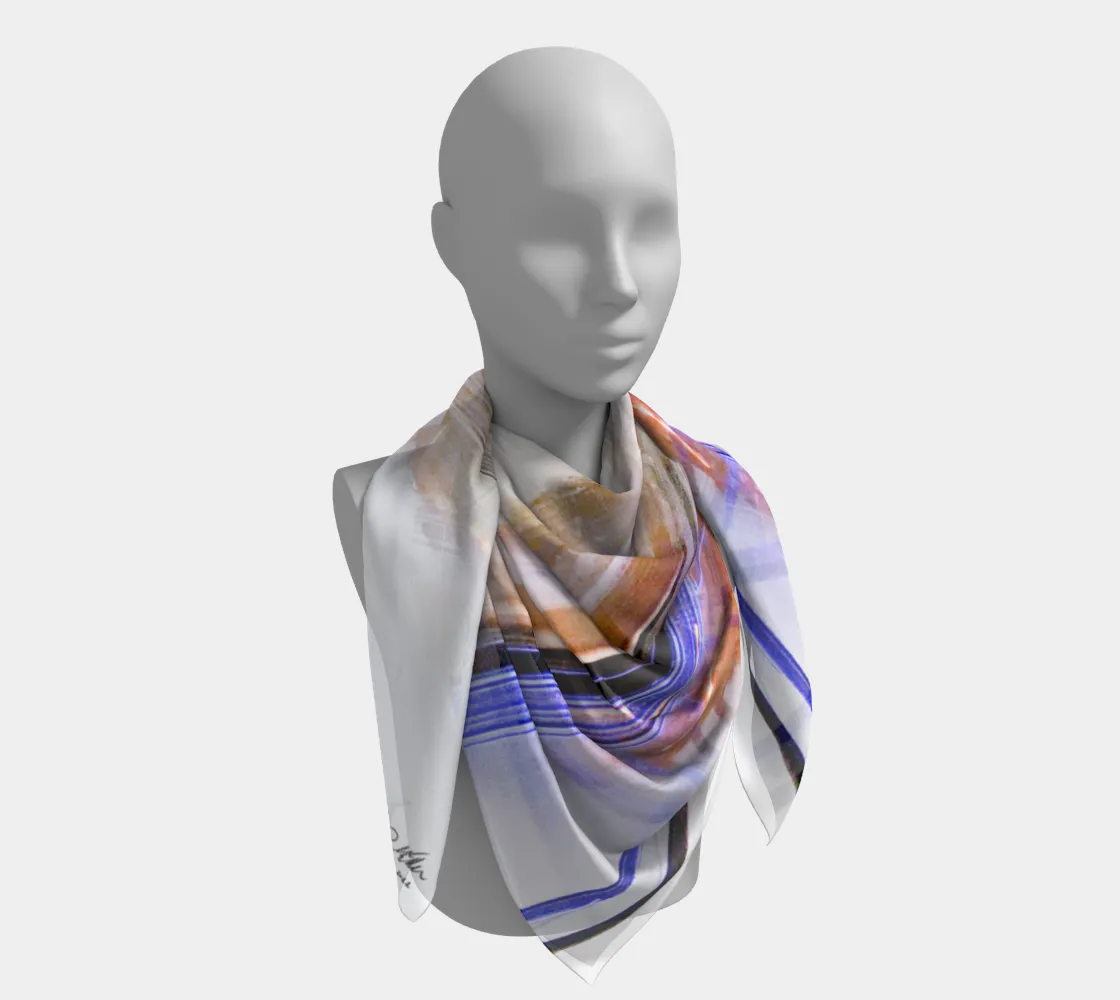 Neon Snow - Fall/Winter 2022
