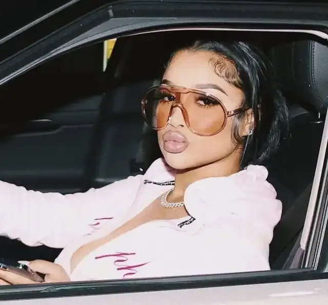 Oversized Shades - Various Colors
