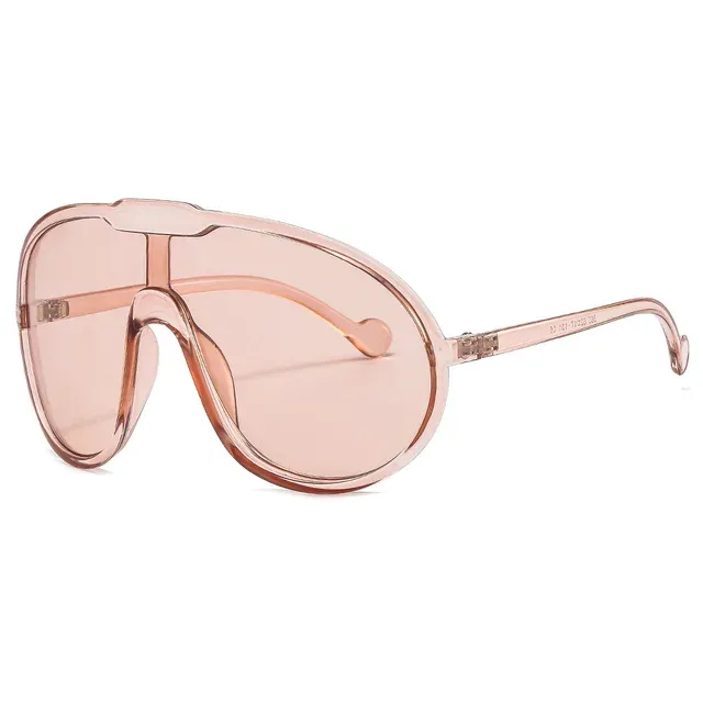 Oversized Shades - Various Colors