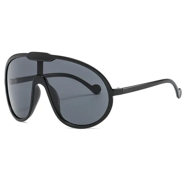Oversized Shades - Various Colors