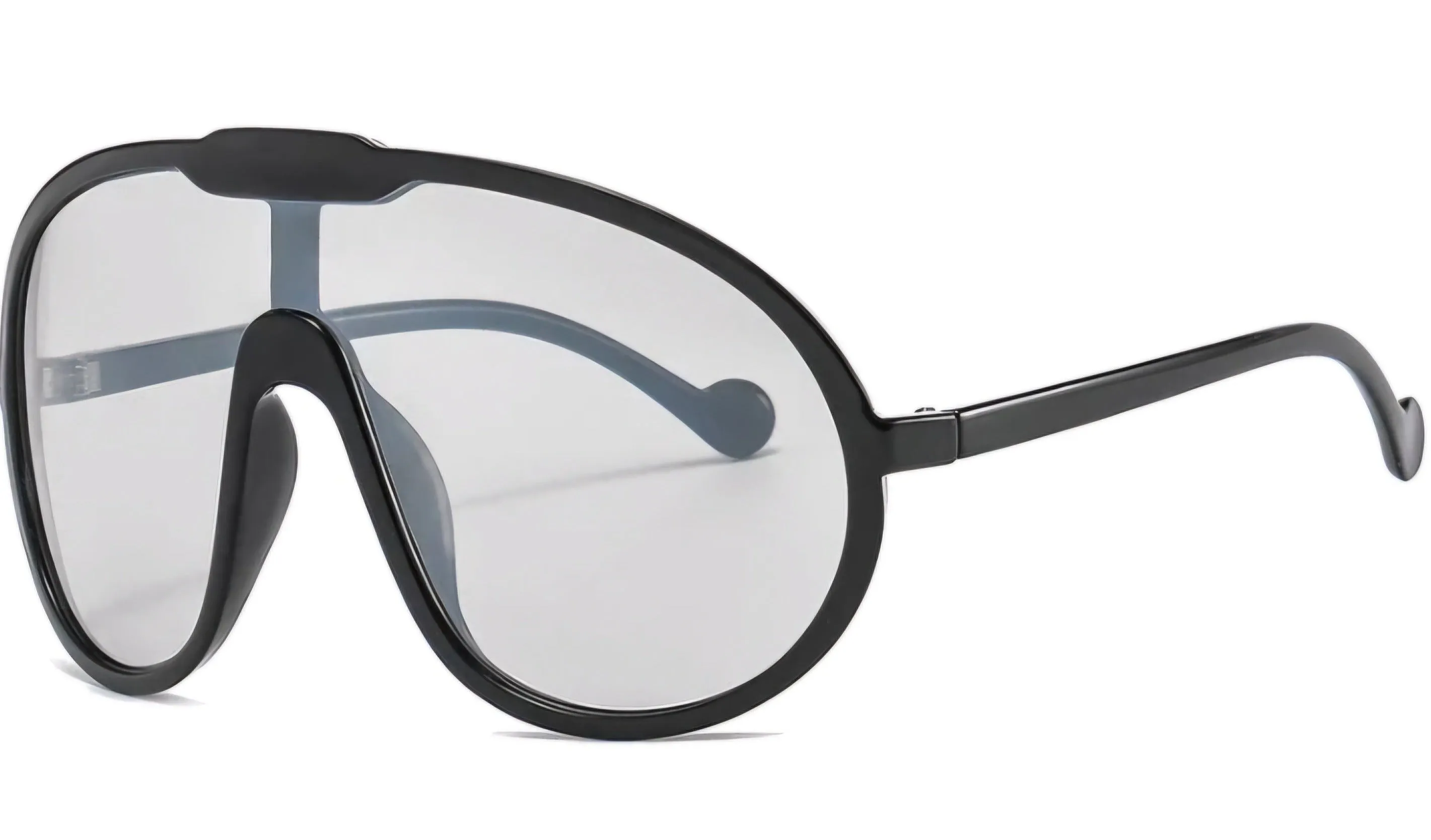 Oversized Shades - Various Colors