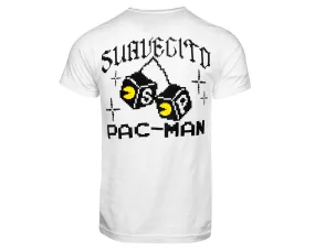 PAC-MAN Fuzzy Dice Tee