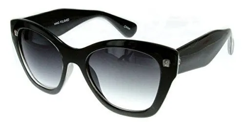 "Crystal Queen" Sunglasses