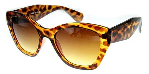 "Crystal Queen" Sunglasses
