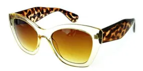 "Crystal Queen" Sunglasses