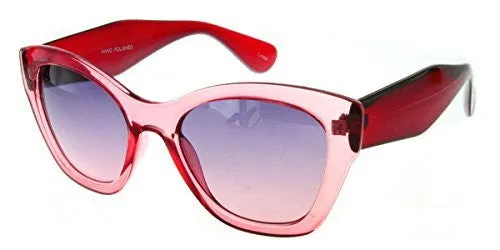"Crystal Queen" Sunglasses