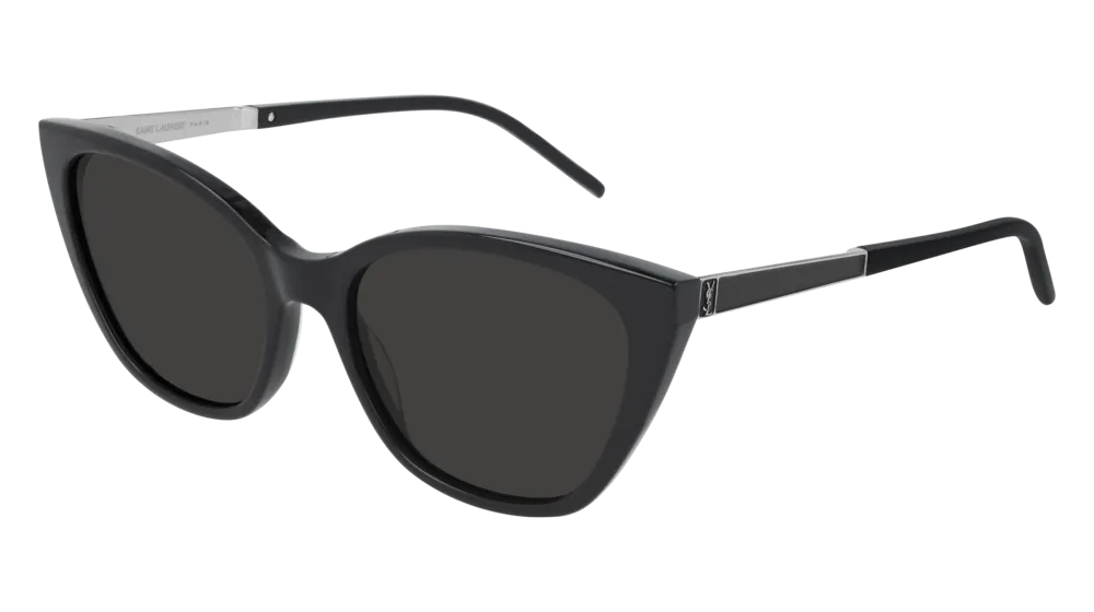 Saint Laurent Women's Cat-Eye Sunglasses SL M69