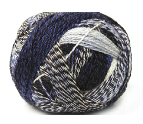 Schoppel - Zauberball Crazy