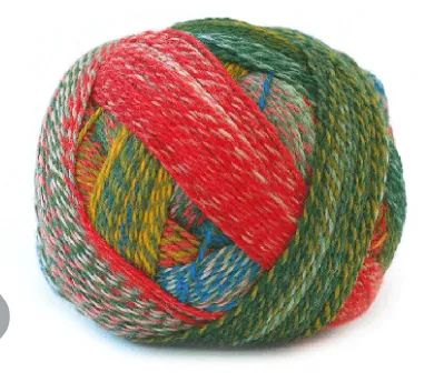 Schoppel - Zauberball Crazy