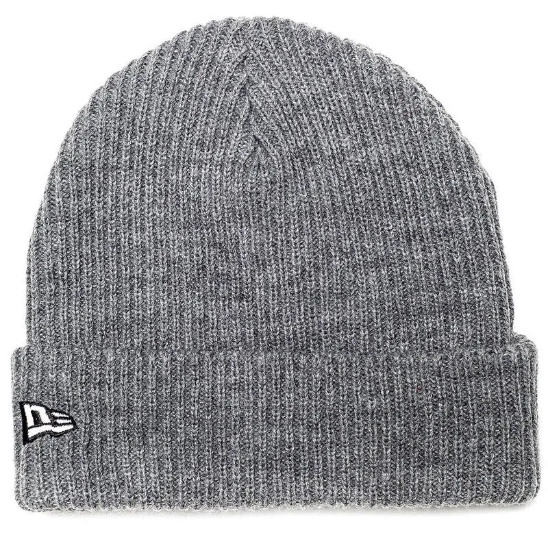 Shoreman Grey Beanie