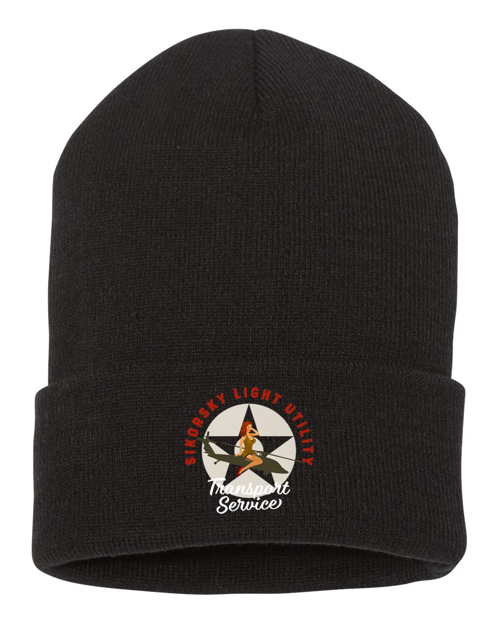 SLUTS Beanies