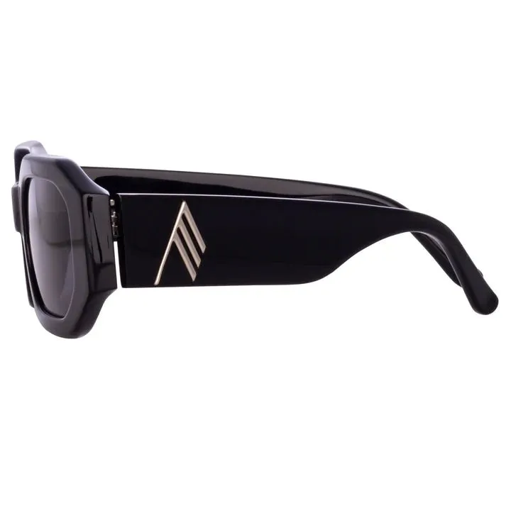 The Attico 45C1 Blake Black