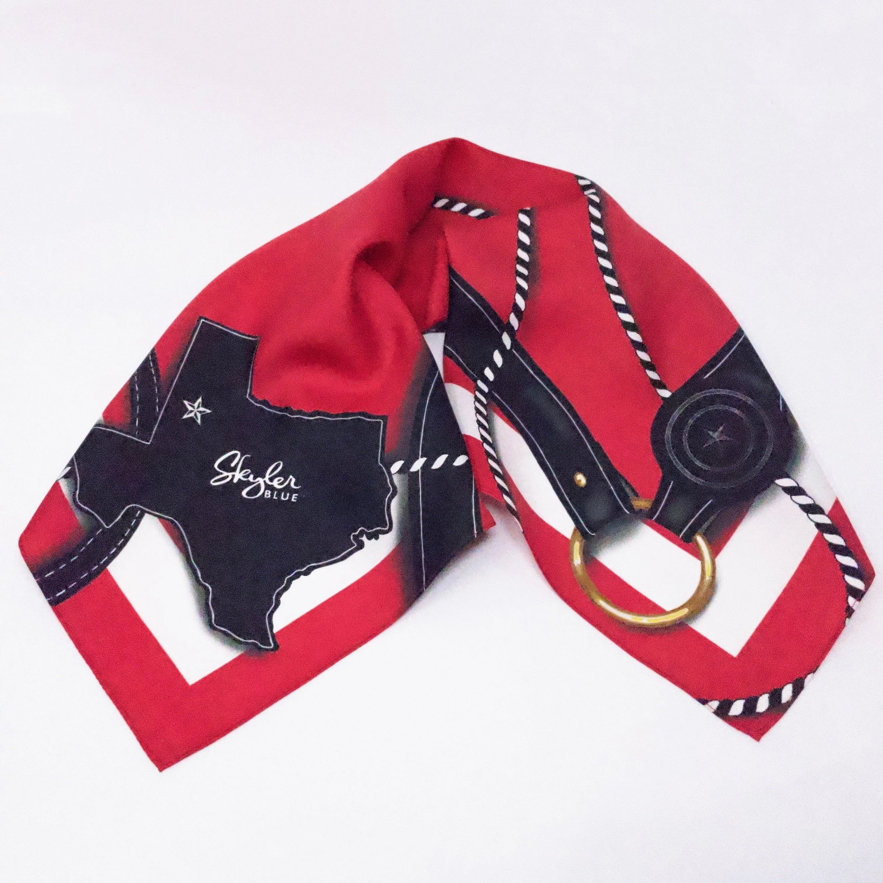 The Lubbock Accessory Package