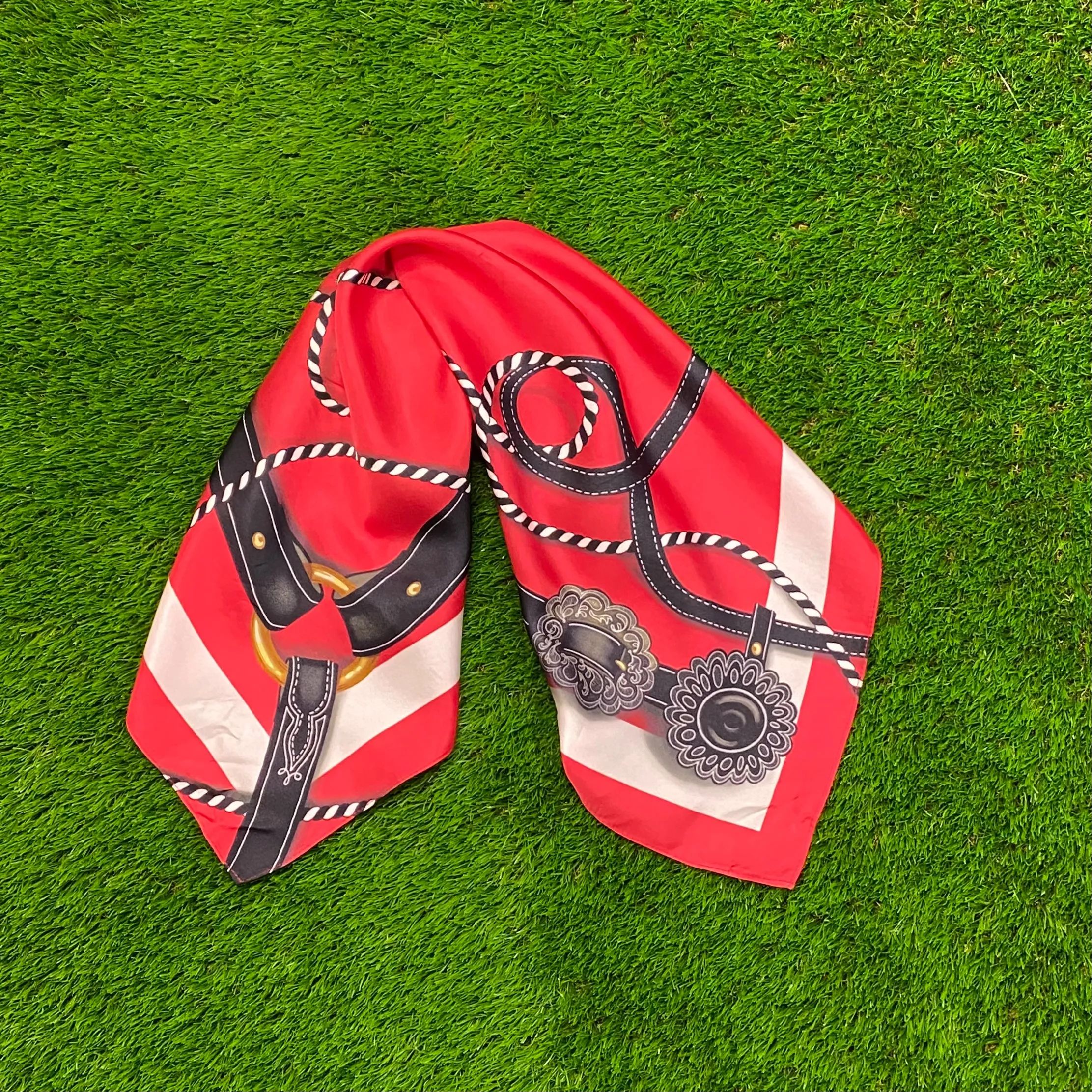 The Lubbock Accessory Package