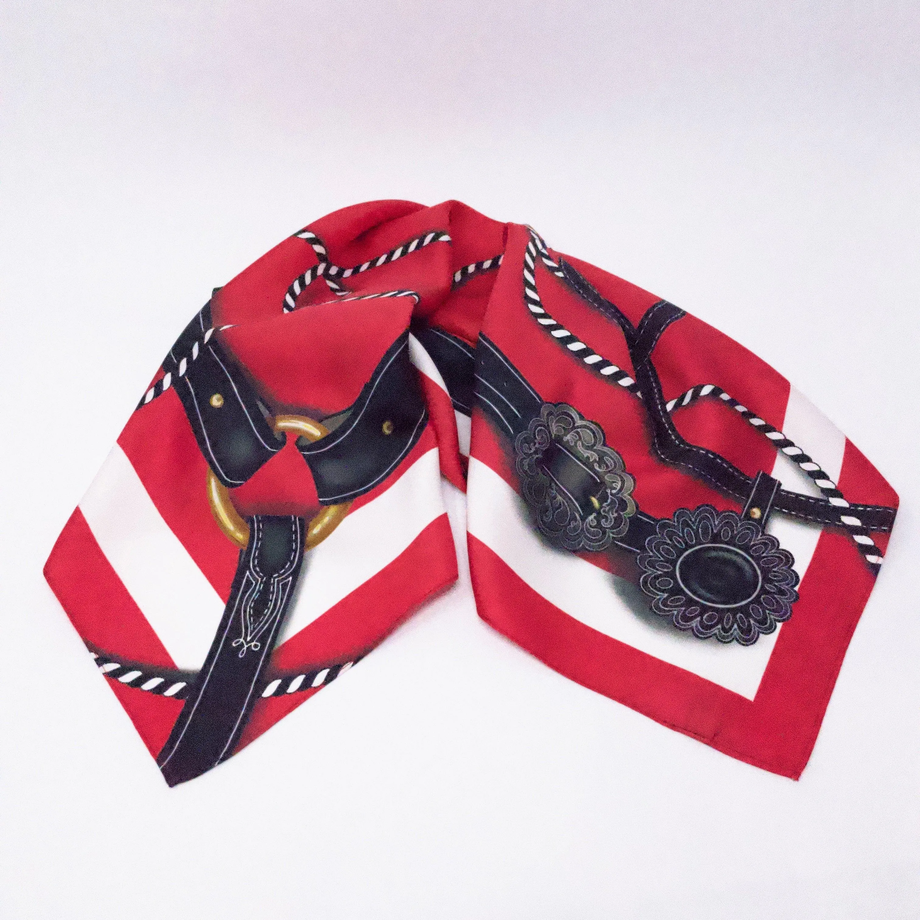 The Lubbock Accessory Package
