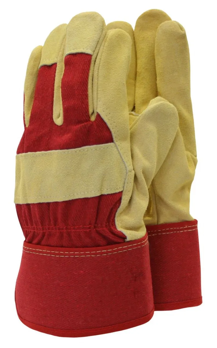 Town & Country Thermal Lined Rigger Gloves Mens