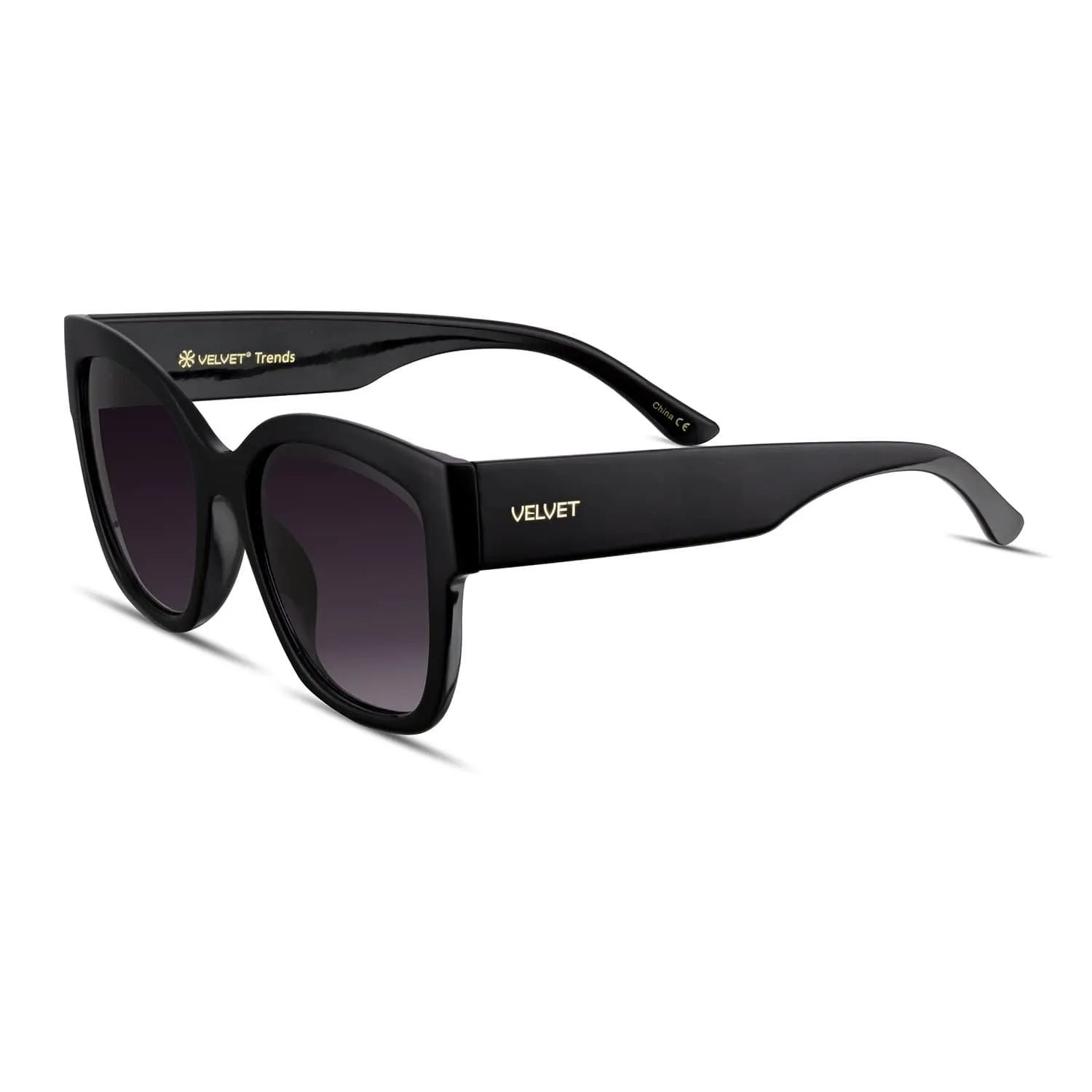 Velvet Eyewear Glam Sunglass Style Box