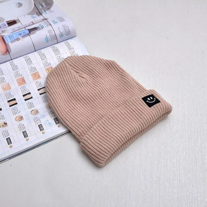 Women's Autumn/Winter Knitted Hat