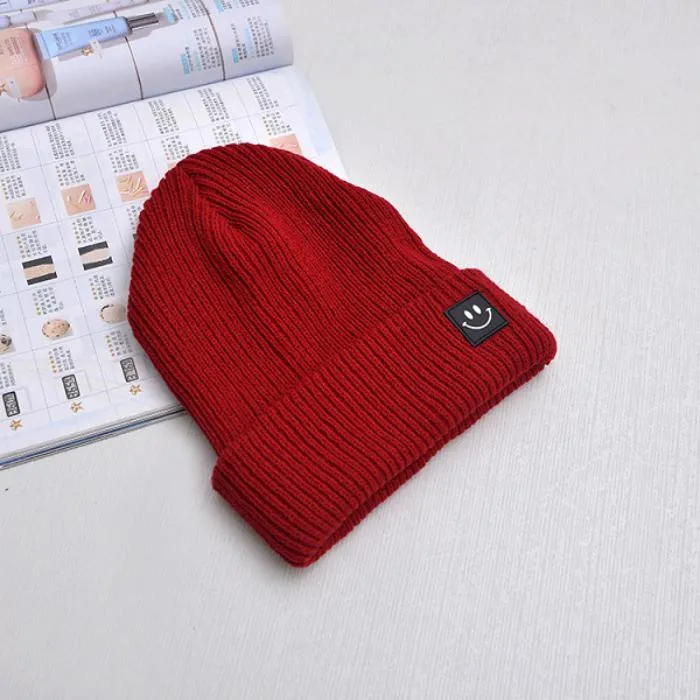 Women's Autumn/Winter Knitted Hat