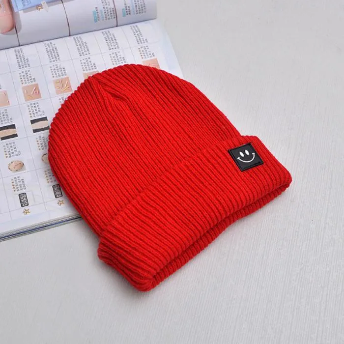 Women's Autumn/Winter Knitted Hat