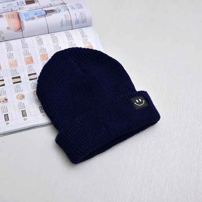 Women's Autumn/Winter Knitted Hat