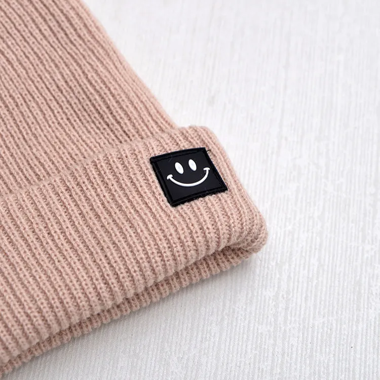 Women's Autumn/Winter Knitted Hat
