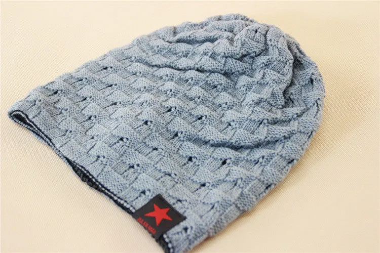 Women's Knitted Winter Beanie