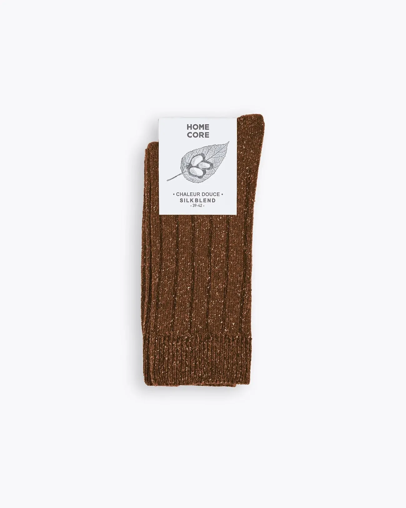 Wool Silk Elements Socks